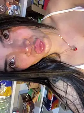 PamelaJonsom_ Live XXX-chat