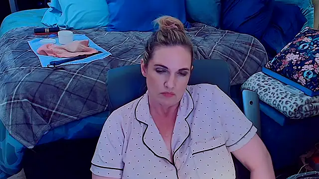 แชท XXX สดของ ninajaymes