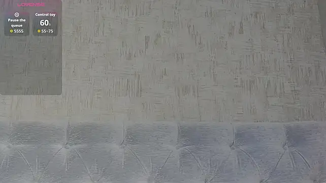 Živý XXX chat LexxyBloom