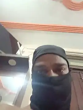 Chat +18 de Slavehorse ao vivo