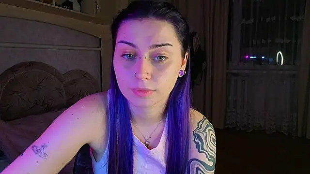 danieliis Live XXX-Chat