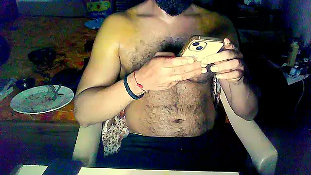XXX chat uživo modela Vbestshow