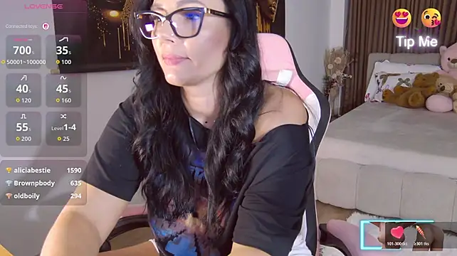 Živý XXX chat ReiyaRey