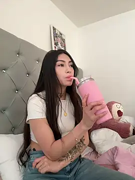 Sembang XXX Secara Langsung Bonny_Eva