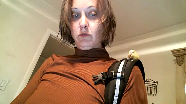 SexyB214's Live XXX Chat