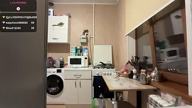 AngelJeni live XXX chat