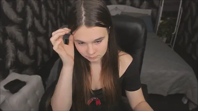 Kacey_Love: онлайн-секс-чат