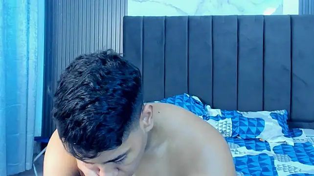 BradHadman Live XXX-chat