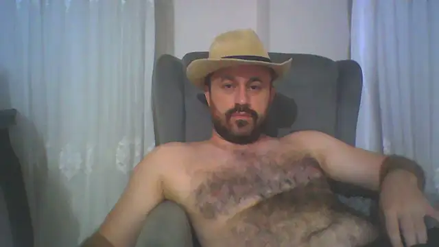micheal3467 Adlı Modelin Web Kamerası Şovu
