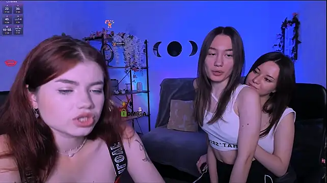 isabel_wave 即時 XXX 聊天