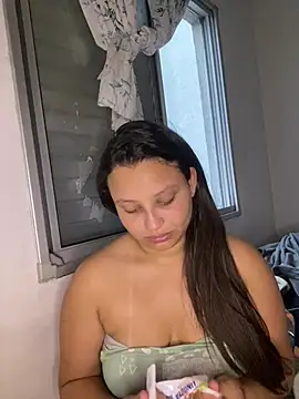 Show de webcam de julia_moreira