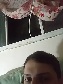 mario_pedro Webcam-Show