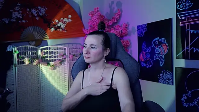 Czat XXX na żywo – Golden_Dragon