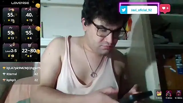 Javi_92 Live XXX-chat