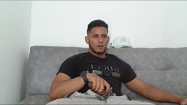 Show de webcam de Chris_Dick23