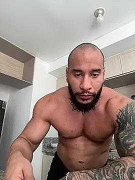 Andrew_Johnnson Live XXX-Chat