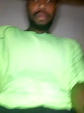 TheChocoTentation Live XXX-Chat