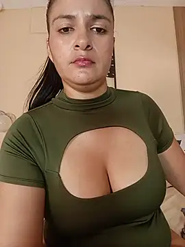 Chat XXX en directo de kathe_hot