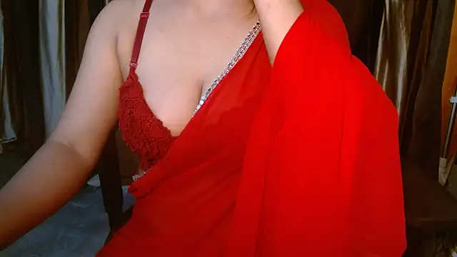 Chat XXX Live My_Velvet_Rose