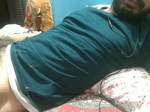Chat XXX en directo de Precumboner