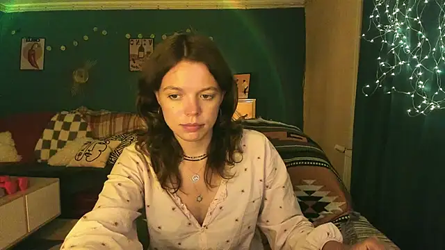 ClancyMorisseyn Live XXX chat