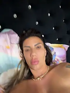 Chat XXX ao vivo de SelineVelvet