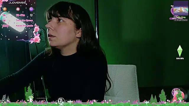 Vandisix Chat XXX in diretta