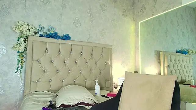 Chatroom XXX en direct de nini_love01