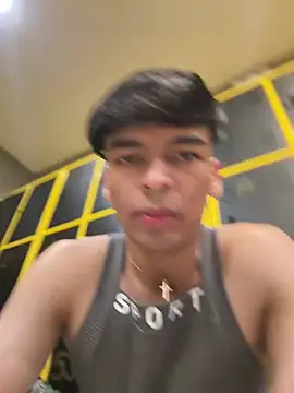 Chat XXX en directo de The_Conquer
