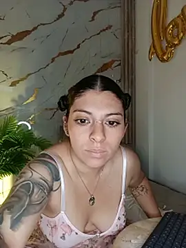 Iam_Issaa_'s Live XXX Chat