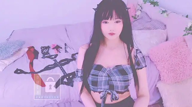 LongoriaEva's Live XXX Chat
