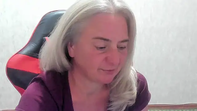 KittyMur Chat XXX in diretta