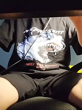 Webkamerová show Kangc369
