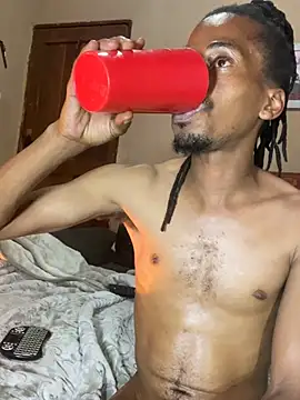 PrettyBoyRasta XXX чат на живо