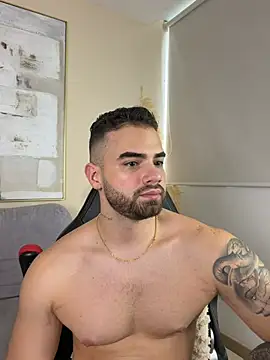 Czat XXX na żywo – PaulPhoenix_