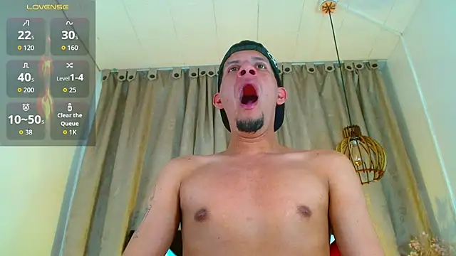 แชท XXX สดของ Sebastian_Smith__
