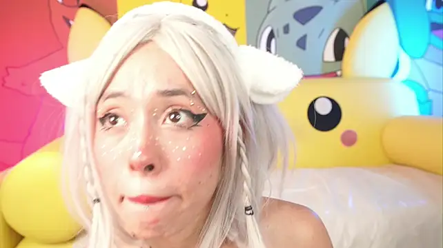 Chat XXX en directo de miss__maria