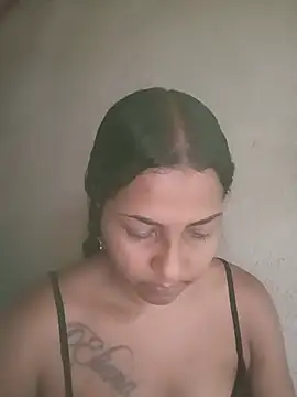 Chat +18 de Giselabrunette25 ao vivo