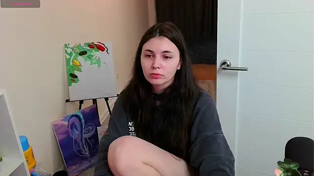 Chat +18 de peachyness ao vivo