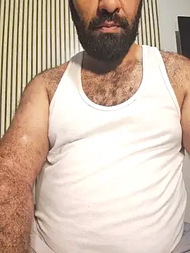Chat XXX ao vivo de Samirfuker84