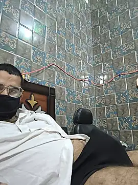 Chat XXX Live BeardKingoBack