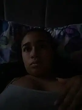 Chat +18 de I_Samanthaa ao vivo