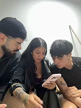 DomBoy_ 라이브 XXX 채팅