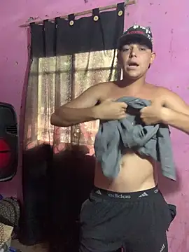 Chat +18 de AndresRossel_ ao vivo