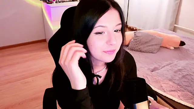 Azaliya_Haze's Live XXX Chat