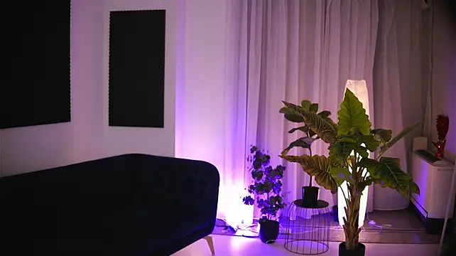 XXX chat uživo modela Arabian_Rose