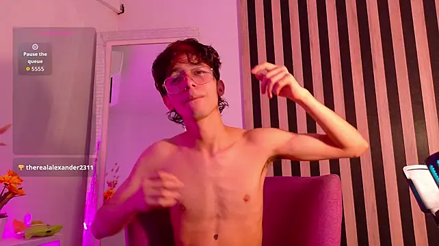 Twink_Sebas7n Live XXX chat