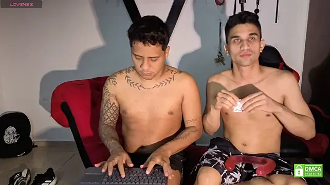 Chat +18 de EliteBoysLive ao vivo