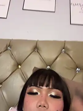 Chat XXX ao vivo de StarLovee