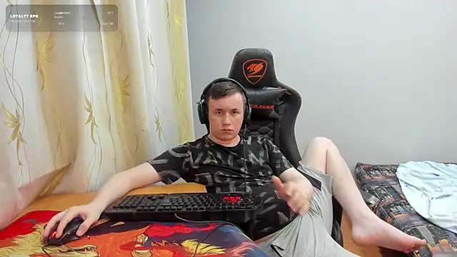 iliaskrislove – Naživo XXX chat